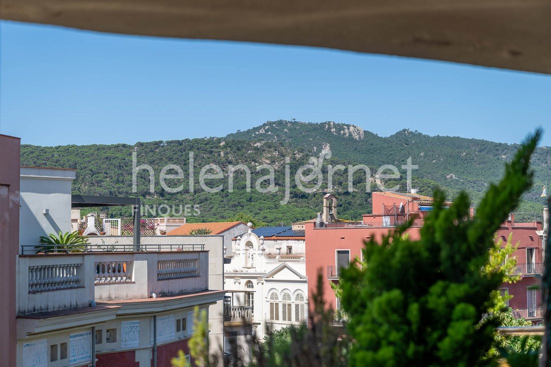 Apartment in Sant Feliu de Guixols, Catalonia, Spain 5 - 18503965