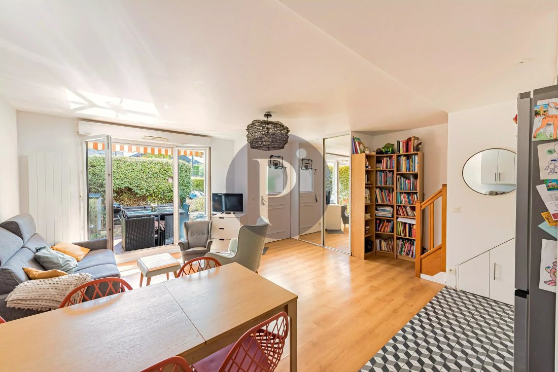 Apartment in Centre Ville Est, Ivry-sur-Seine, France 2 - 18463128