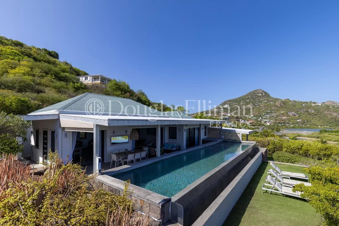 Villa in France 3 - 18501182