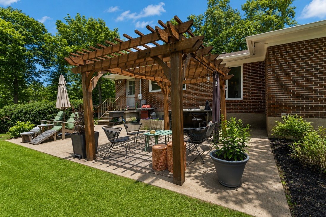 House in Nashville, Tennessee, United States 2 - 18493744