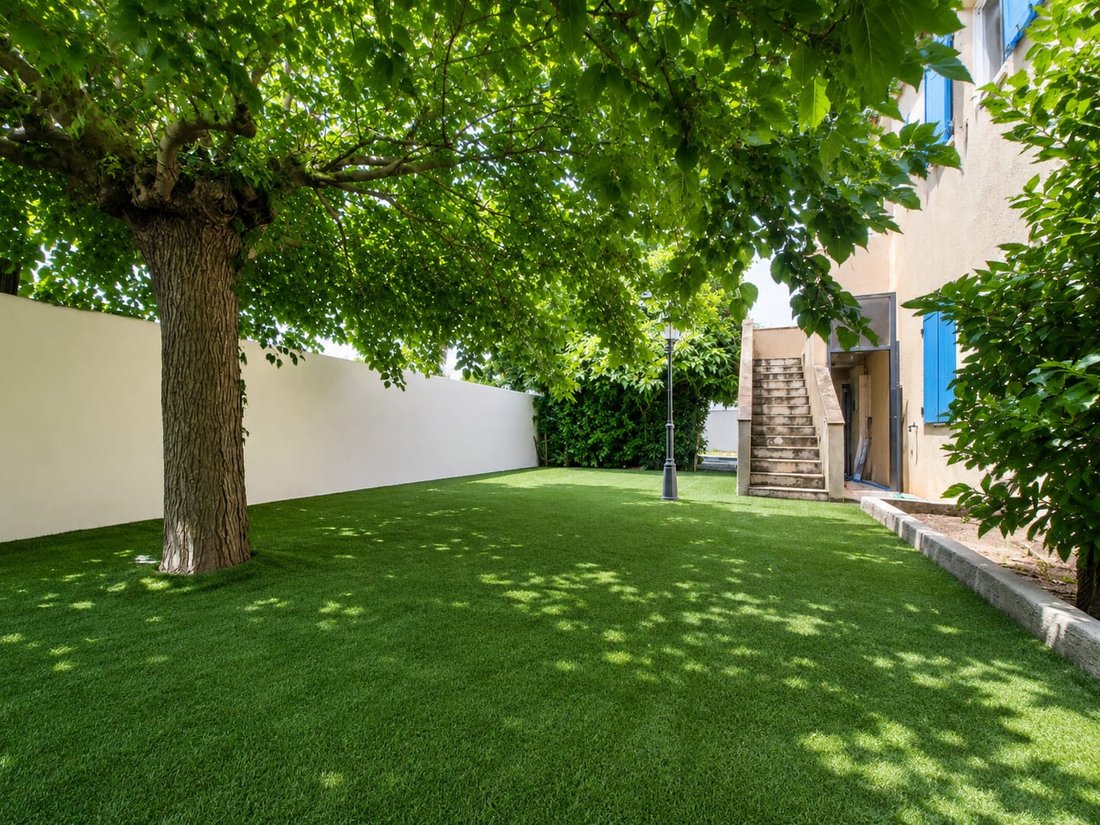 House in Ouest, Cogolin, France 2 - 18502967