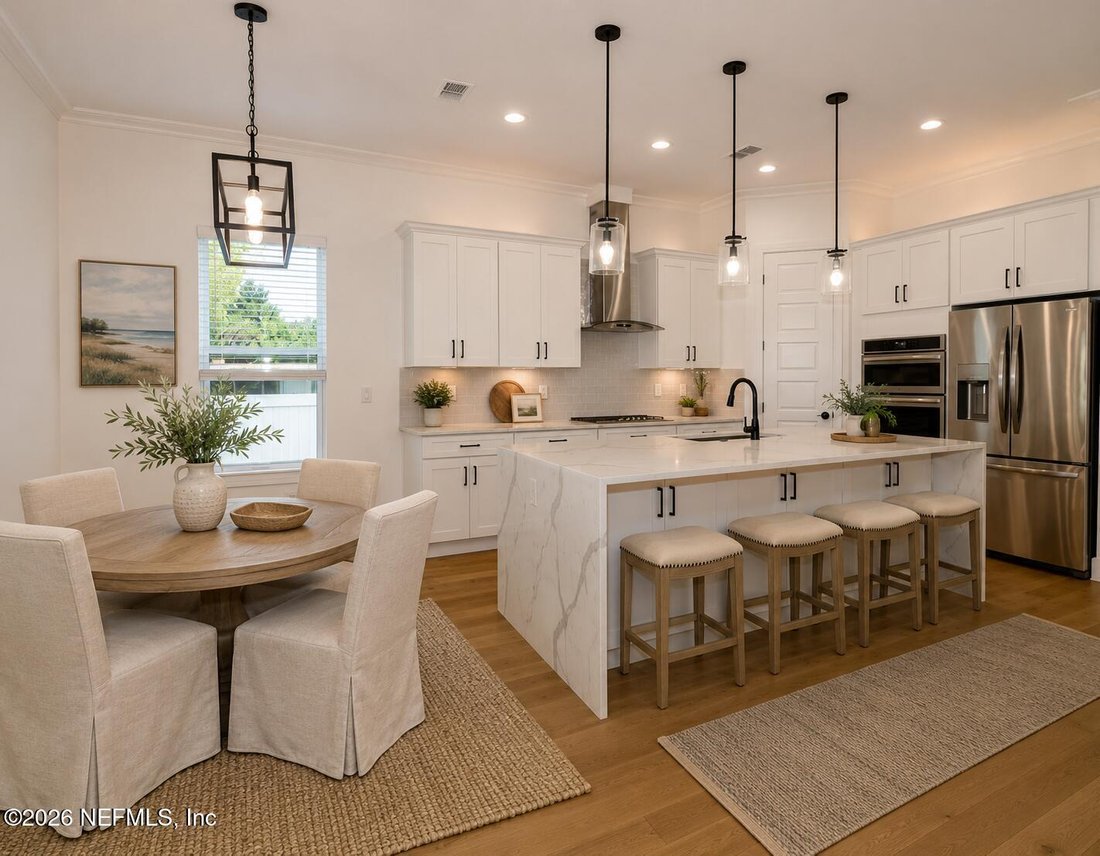 House in Jacksonville, Florida, United States 3 - 16684748