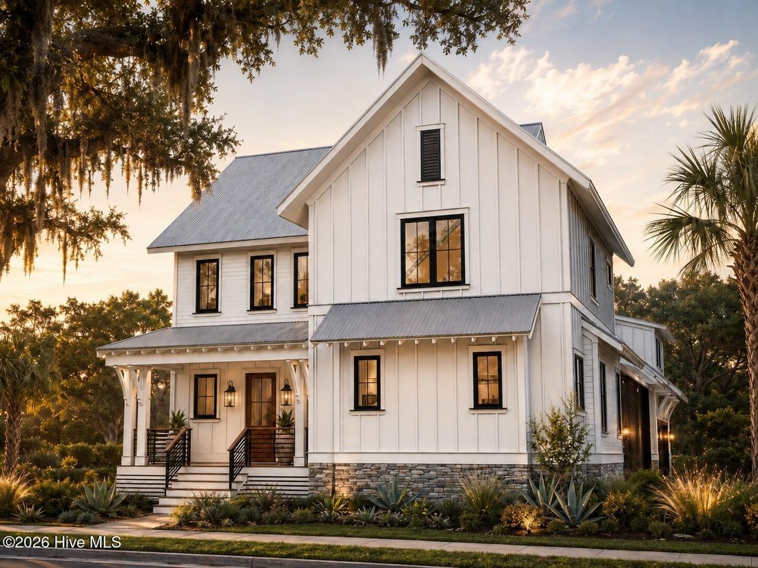 House in Hampstead, North Carolina, United States 1 - 18398679