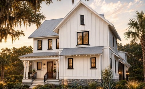 House in Hampstead, North Carolina, United States 1