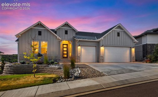 Haus in Monument, Colorado, Vereinigte Staaten 1
