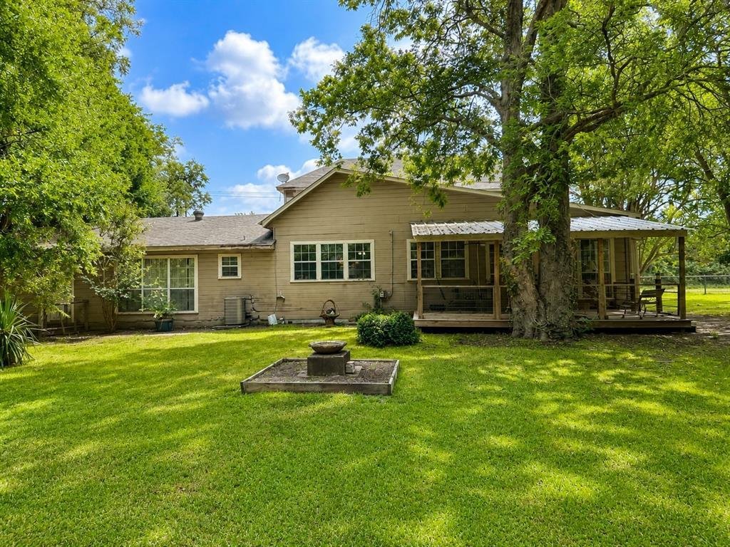 Casa a Terrell, Texas, Stati Uniti 2 - 18503512