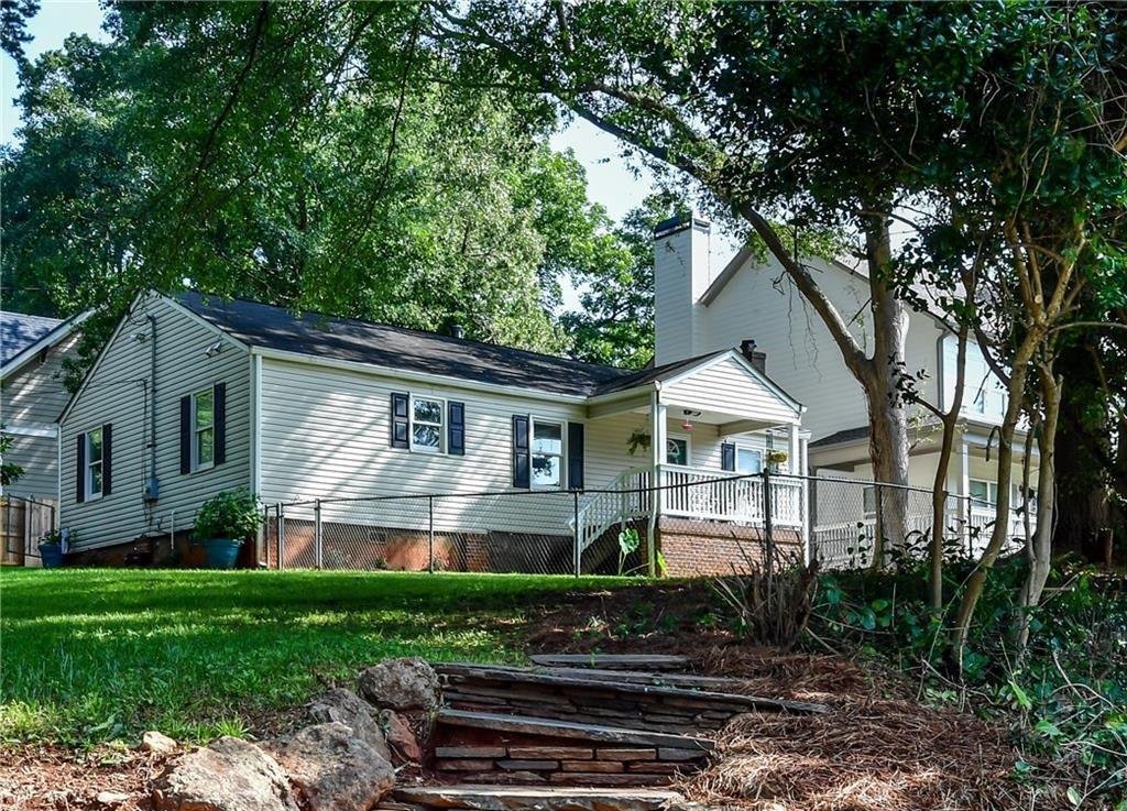 House in Atlanta, Georgia, United States 1 - 18503068