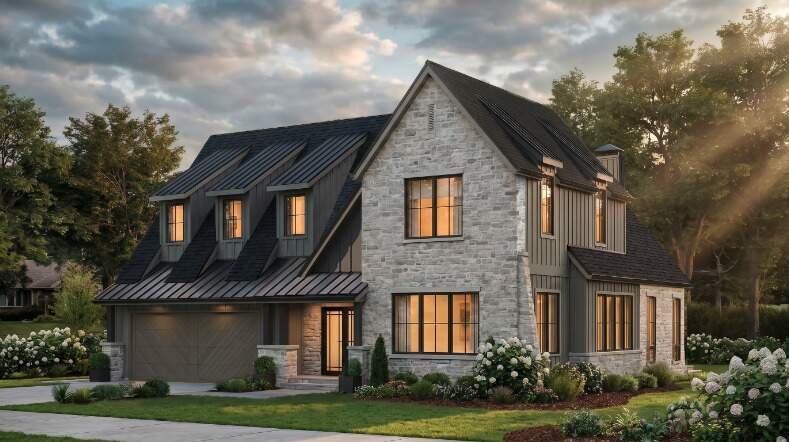 House in Willowbrook, Illinois, United States 1 - 18504954