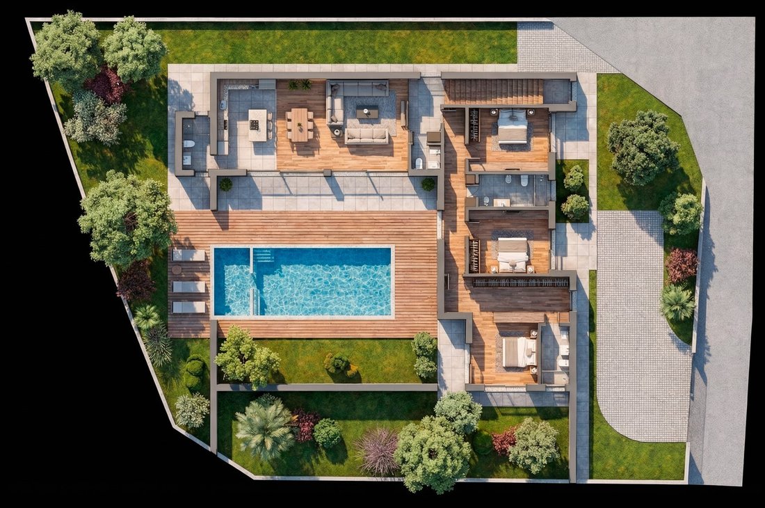 House in Tornada e Salir do Porto, Leiria District, Portugal 4 - 18500942