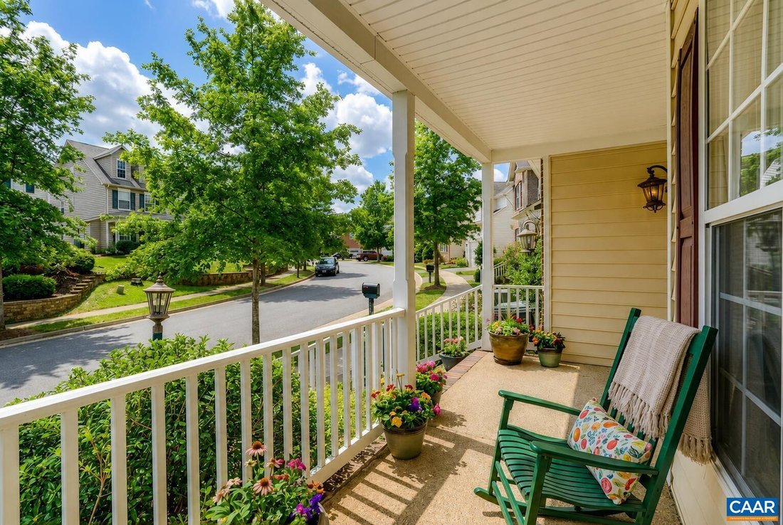House in Crozet, Virginia, United States 2 - 18501712