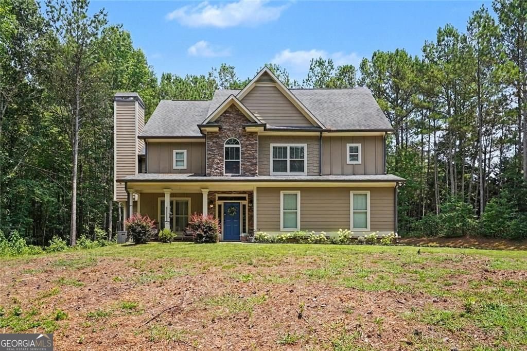 Monroe, Georgia, United States 1 - 18328950