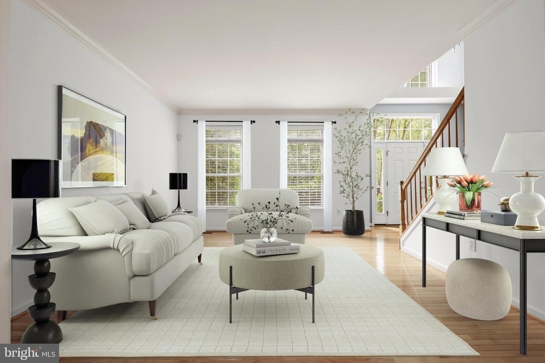 House in Clarksville, Maryland, United States 2 - 18505294