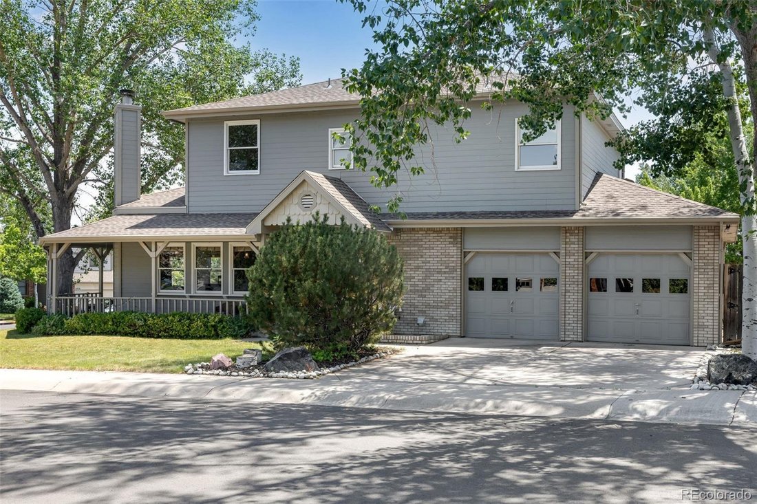 Fort Collins, Colorado, United States 2 - 18500394