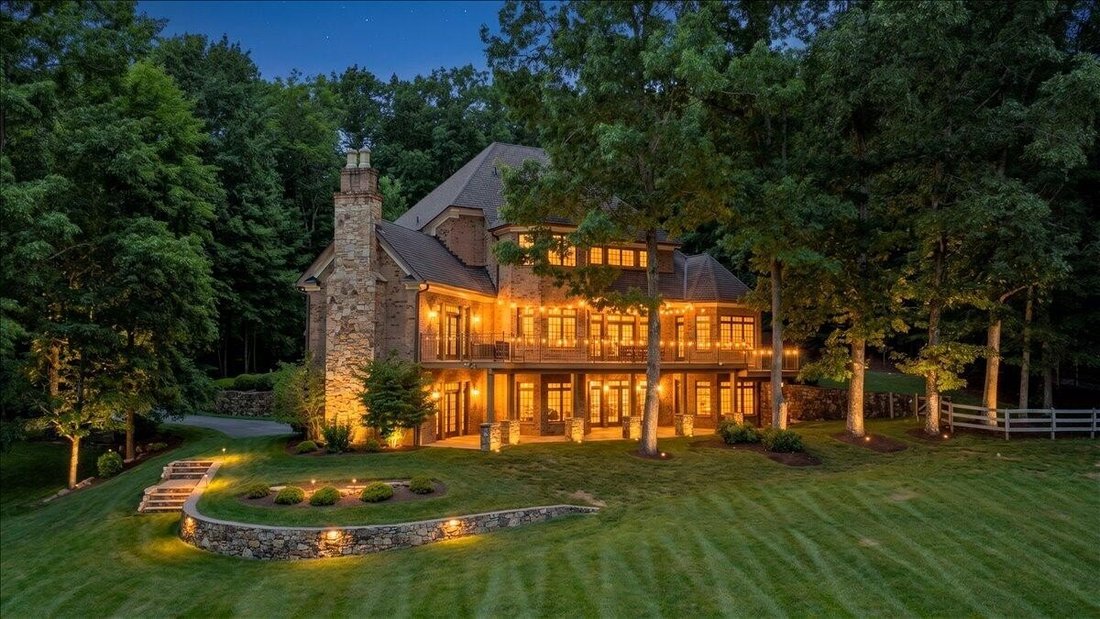 House in Bent Mountain, Virginia, United States 2 - 18507415