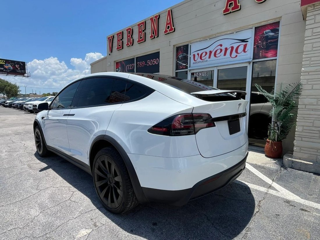 Suv in Clearwater, FL, United States 4 - 18504508