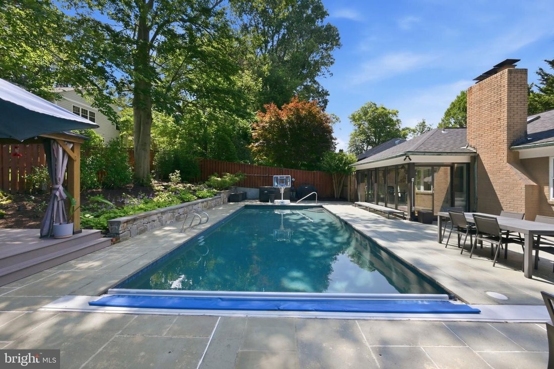 House in Washington, District of Columbia, United States 2 - 18505564