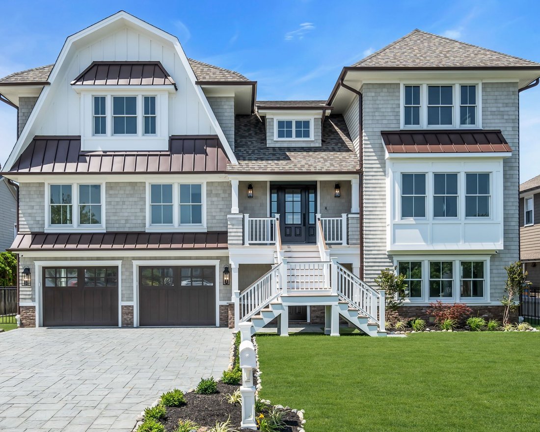 House in Mantoloking, New Jersey, United States 1 - 17062619