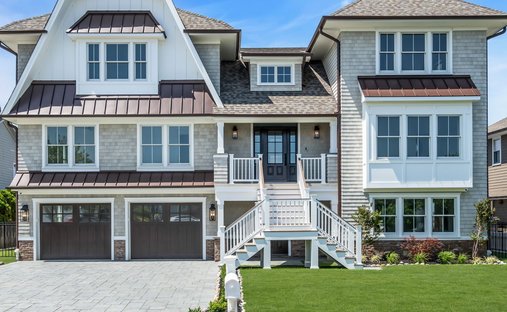 House in Mantoloking, New Jersey, United States 1