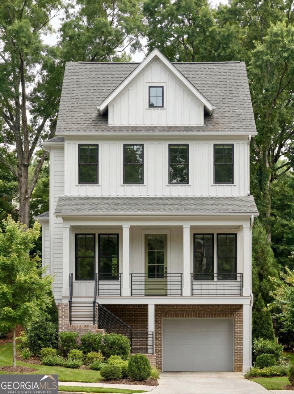 House in Atlanta, Georgia, United States 1 - 18500018
