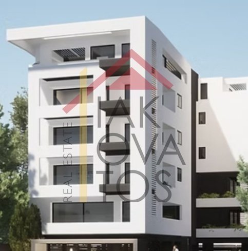 Apartment in Vrilissia, Attica, Greece 2 - 18500256
