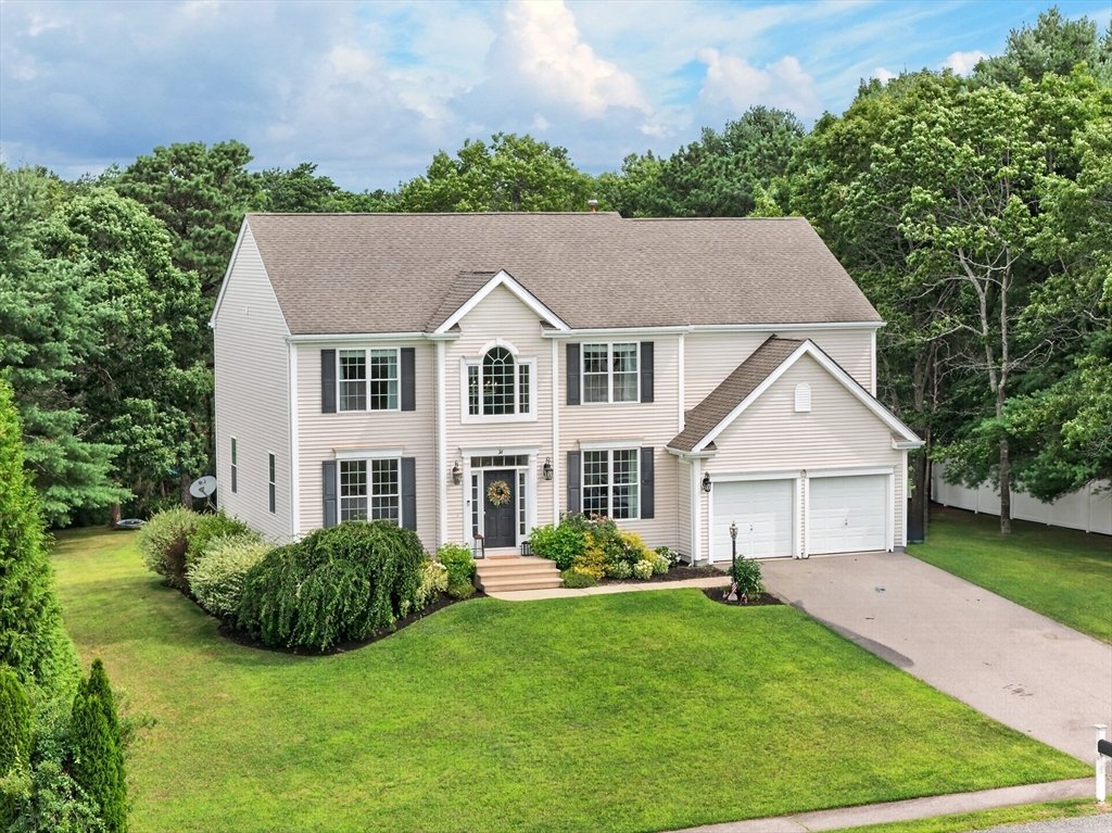 House in Plymouth, Massachusetts, United States 1 - 18499701