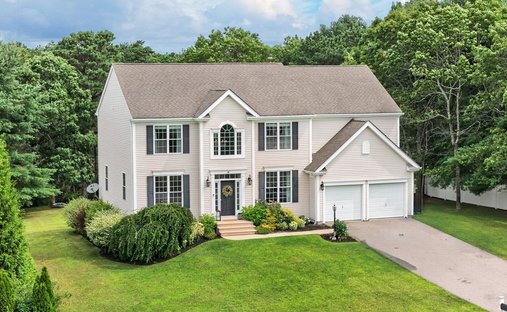 Casa a Plymouth, Massachusetts, Stati Uniti 1