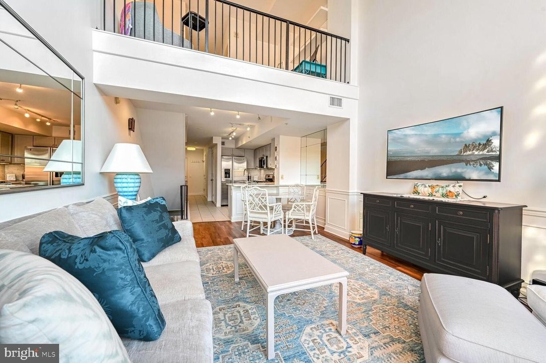 House in Washington, District of Columbia, United States 2 - 18507045