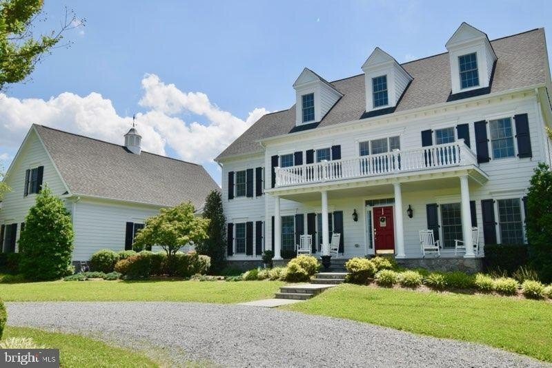 House in Purcellville, Virginia, United States 1 - 18504931