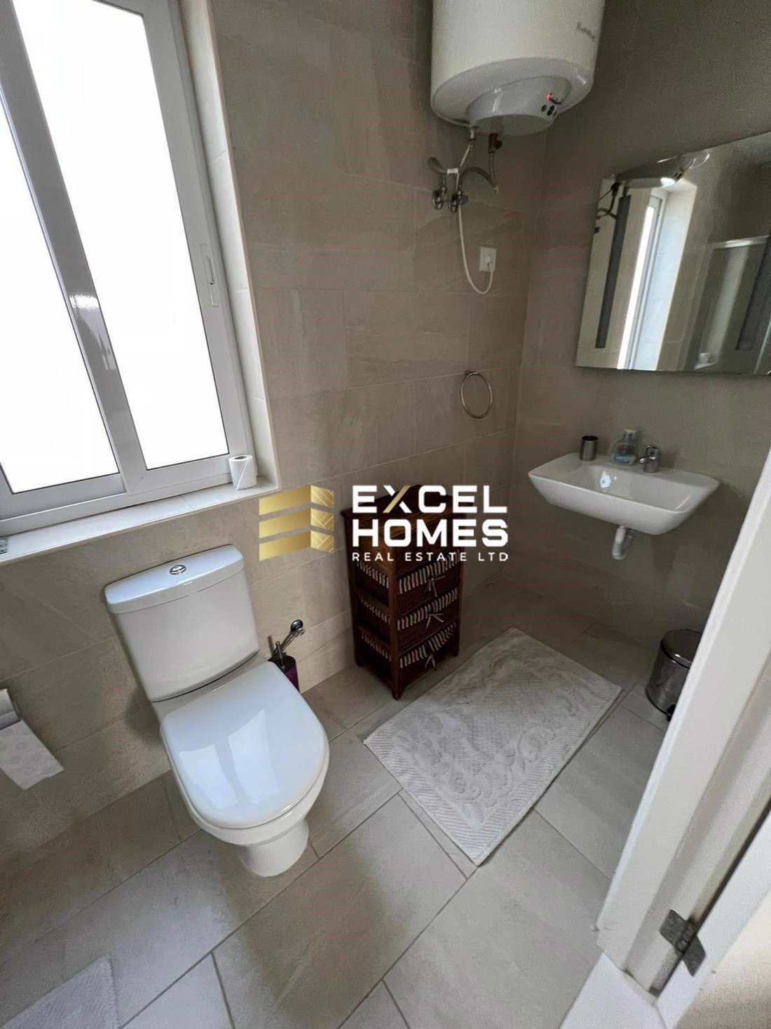 Apartment in Gzira, Malta 4 - 15841146