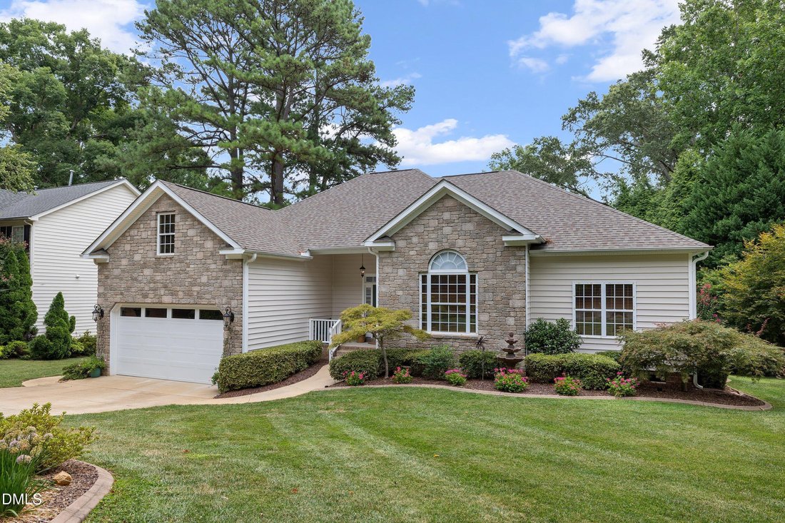 House in Raleigh, North Carolina, United States 2 - 18503745