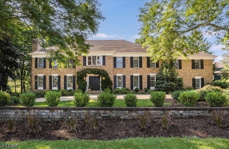 House in Mendham, New Jersey, United States 1 - 18500566