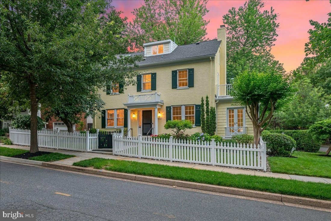 House in Washington, District of Columbia, United States 1 - 18507062