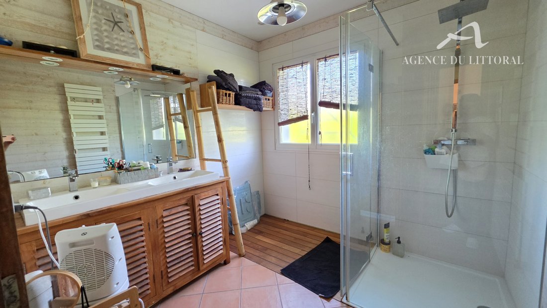 Maison à Nord Est, Andernos-les-Bains, France 5 - 18502822