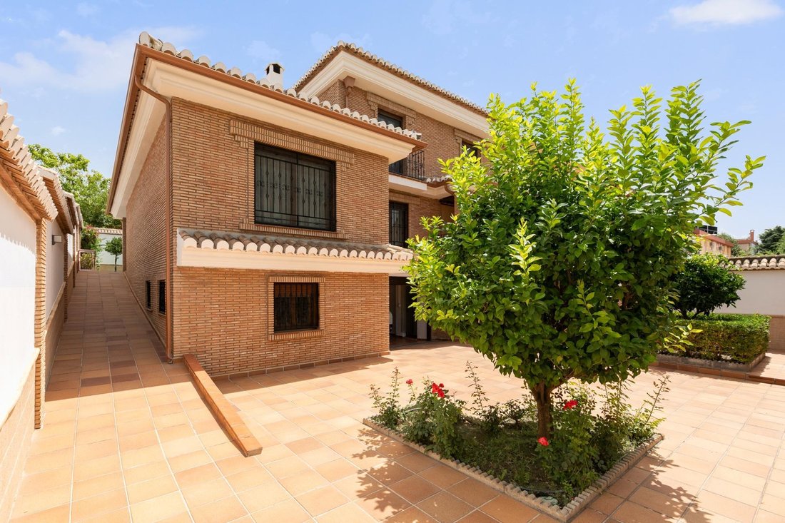 Ogijares, Andalusia, Spain 2 - 18503902