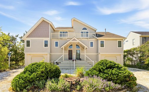 Casa en Villas, Nueva Jersey, Estados Unidos 1