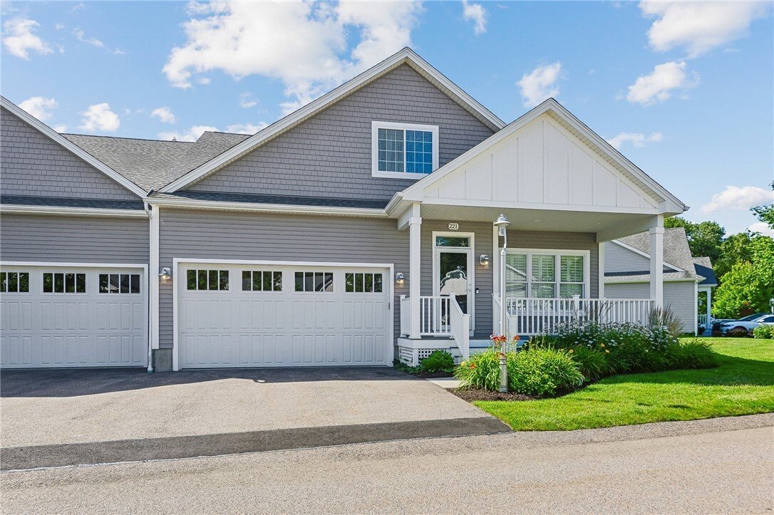 Condo in North Kingstown, Rhode Island, United States 3 - 18499161