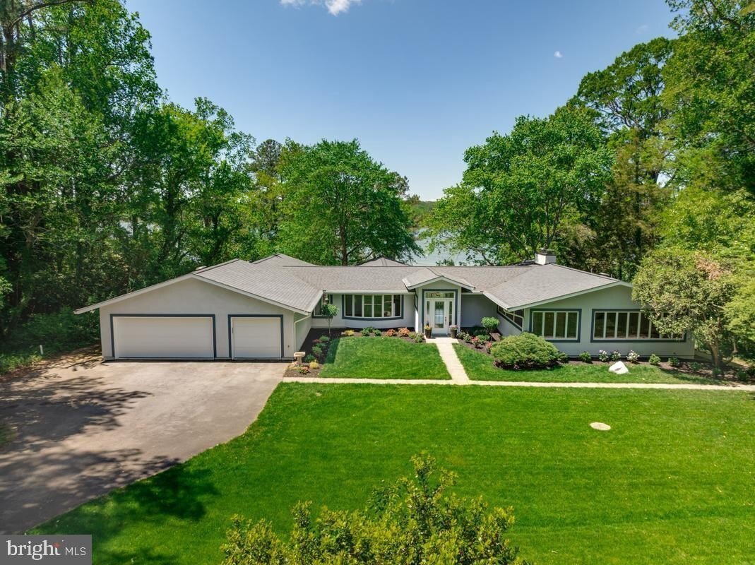 House in Dameron, Maryland, United States 4 - 18506333