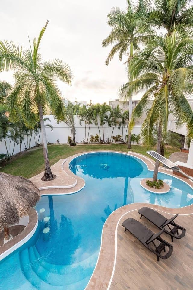 House in Cancún, Quintana Roo, Mexico 4 - 18501424