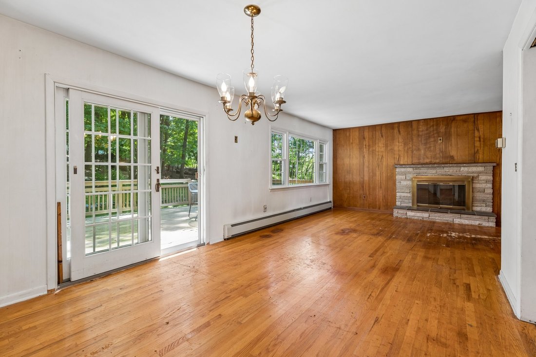 House in Rockaway, New Jersey, United States 5 - 18498868