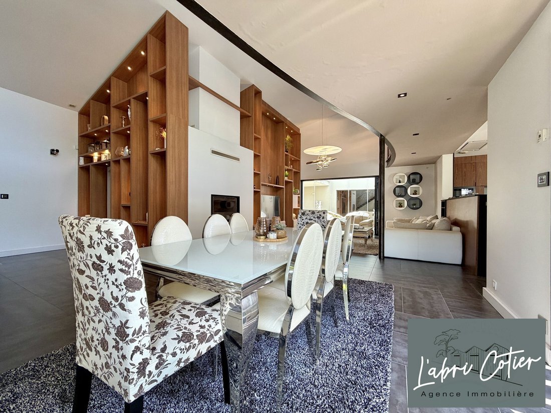 Villa in Centre Ville, Saint-Hilaire-de-Riez, France 4 - 18505018