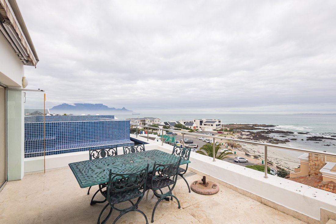 Haus in Bloubergstrand, Kapstadt, Südafrika 3 - 18501273
