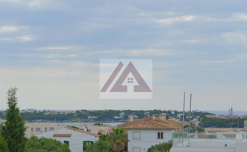 Penthouse à Portocolom, Felanitx, Îles Baléares 1