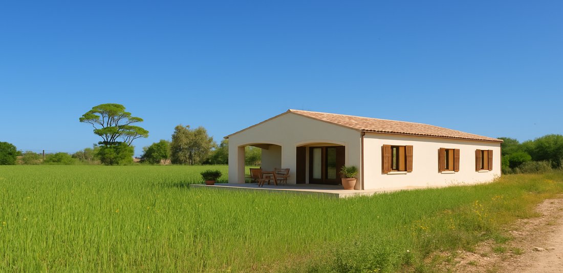 Land in Felanitx, Balearic Islands, Spain 2 - 17726684