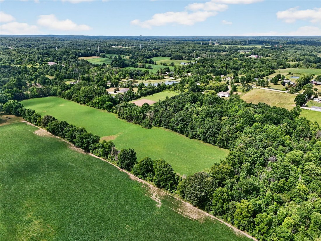 Land in Goodrich, Michigan, United States 4 - 17690410