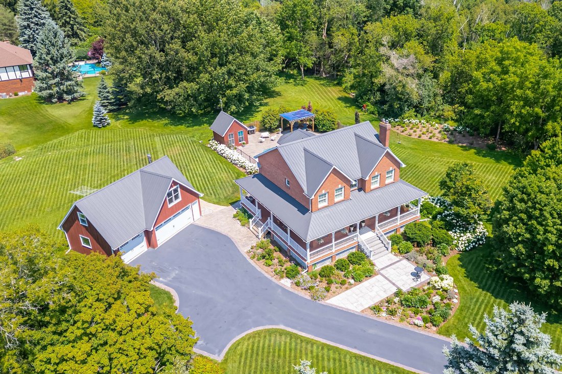 House in Clarington, Ontario, Canada 5 - 18500432