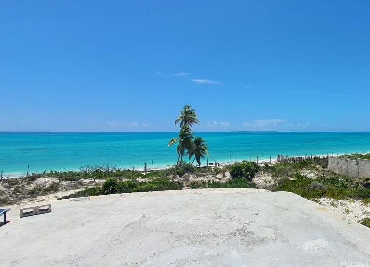 Land in Isla Mujeres, Quintana Roo, Mexico 1 - 18501418