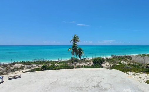 Terreno en Isla Mujeres, Quintana Roo, México 1