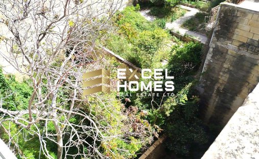 Estate in Sliema, Malta 1