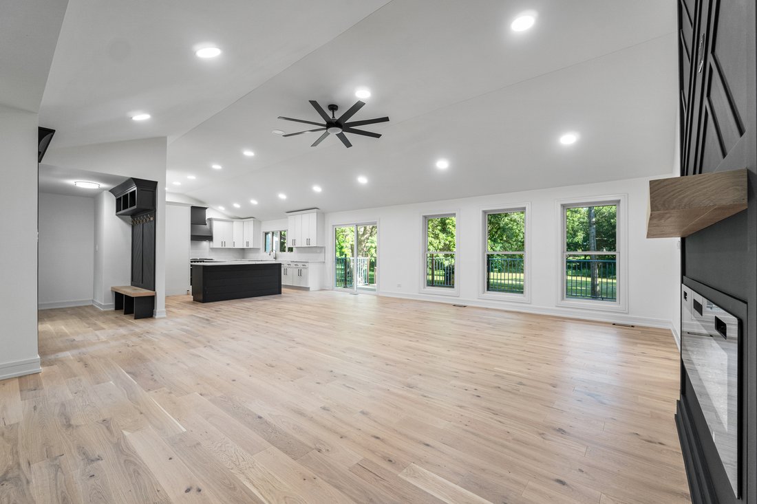 House in Lemont, Illinois, United States 4 - 18502773