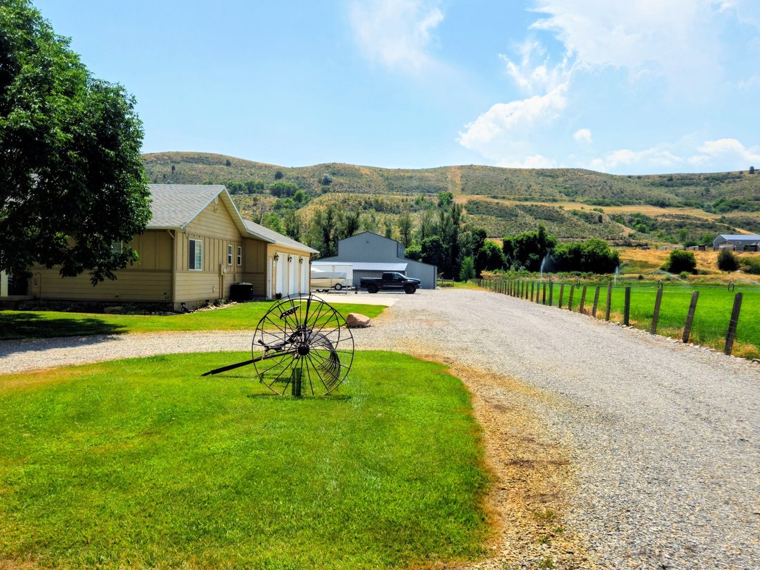 House in Preston, Idaho, United States 3 - 18502218